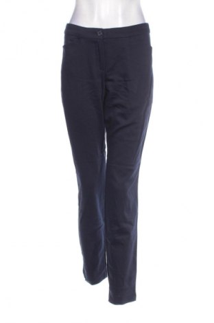 Damenhose Gerry Weber, Größe M, Farbe Blau, Preis € 6,99