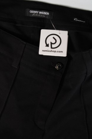 Pantaloni de femei Gerry Weber, Mărime XL, Culoare Negru, Preț 91,99 Lei