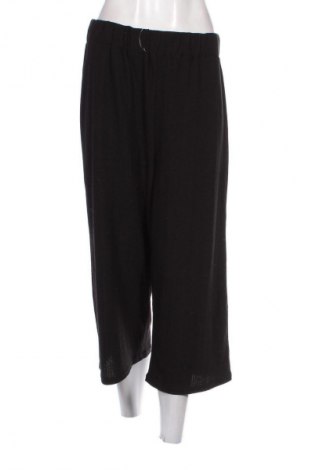 Pantaloni de femei Gina, Mărime L, Culoare Negru, Preț 33,99 Lei