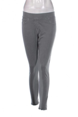 Damenhose Gina Benotti, Größe S, Farbe Grau, Preis € 7,99