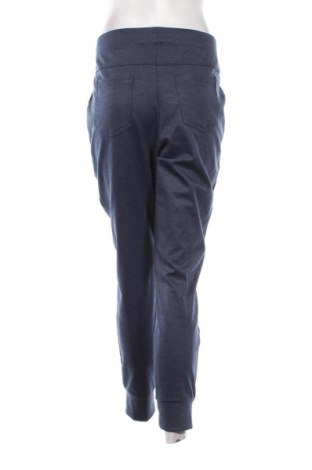 Pantaloni de femei Gina Benotti, Mărime L, Culoare Albastru, Preț 48,99 Lei