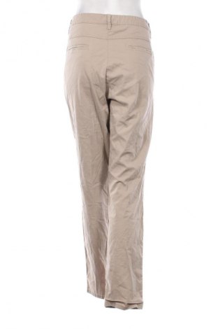 Damenhose Gina Benotti, Größe XL, Farbe Beige, Preis 9,49 €