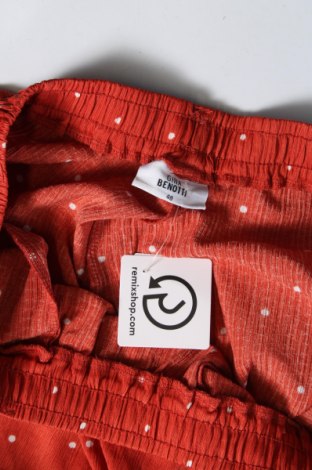 Damenhose Gina Benotti, Größe XXL, Farbe Rot, Preis € 11,49