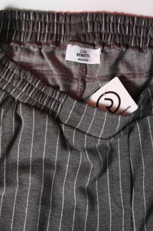 Damenhose Gina Benotti, Größe M, Farbe Grau, Preis € 7,49