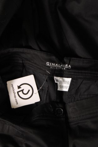 Damenhose Gina Laura, Größe M, Farbe Schwarz, Preis € 7,49