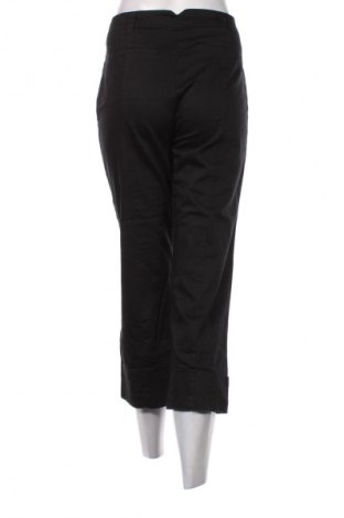 Pantaloni de femei Gina Laura, Mărime M, Culoare Negru, Preț 27,99 Lei