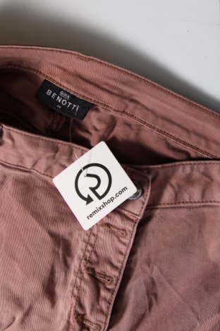 Damenhose Gina Tricot, Größe XL, Farbe Aschrosa, Preis € 8,99