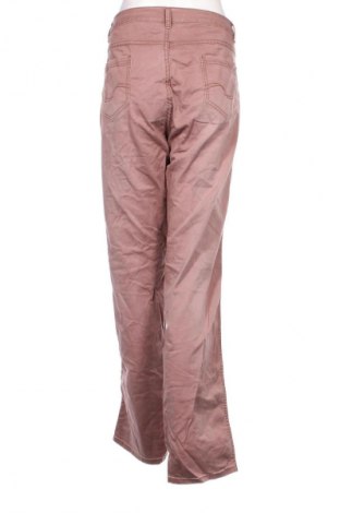 Damenhose Gina Tricot, Größe XL, Farbe Aschrosa, Preis € 8,99