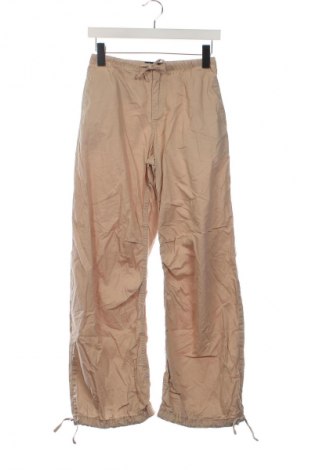 Damenhose Gina Tricot, Größe XS, Farbe Beige, Preis € 7,99