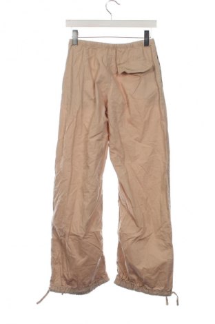 Damenhose Gina Tricot, Größe XS, Farbe Beige, Preis € 7,99