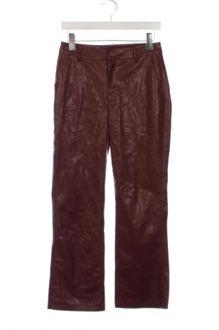 Damenhose Gina Tricot, Größe S, Farbe Rot, Preis € 7,99