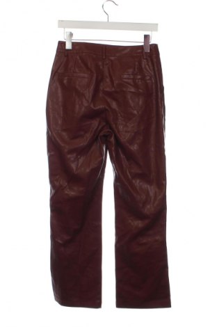 Damenhose Gina Tricot, Größe S, Farbe Rot, Preis € 7,99