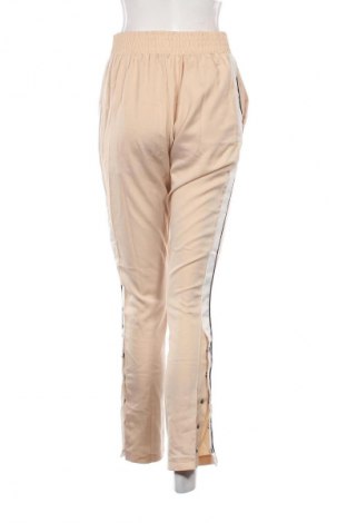 Damenhose Ginger, Größe S, Farbe Beige, Preis 8,49 €