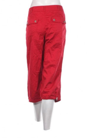 Damenhose Gira Puccino, Größe XL, Farbe Rot, Preis 14,99 €