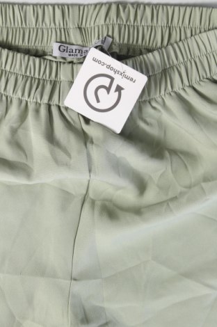 Damenhose Glamaker, Größe S, Farbe Grün, Preis 7,49 €