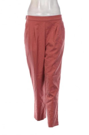 Damenhose Global Work, Größe XXL, Farbe Aschrosa, Preis € 15,99