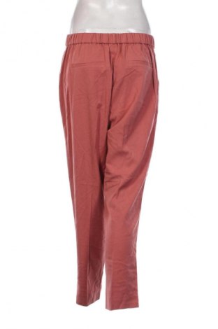 Damenhose Global Work, Größe XXL, Farbe Aschrosa, Preis € 13,49