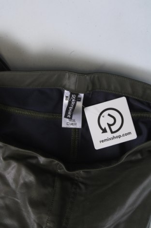 Damenhose Goldenpoint, Größe XS, Farbe Grün, Preis € 13,99