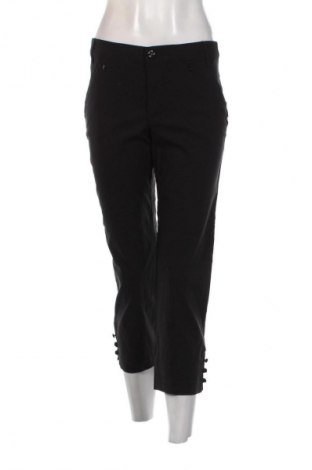 Pantaloni de femei Green House, Mărime M, Culoare Negru, Preț 33,99 Lei