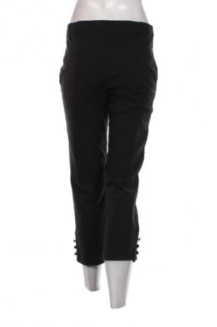 Pantaloni de femei Green House, Mărime M, Culoare Negru, Preț 38,99 Lei