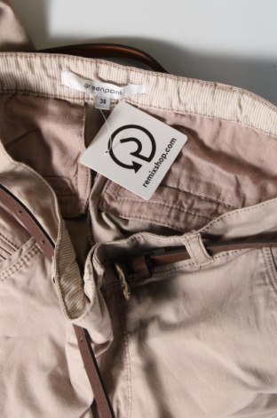 Damenhose Greenpoint, Größe M, Farbe Beige, Preis € 8,99