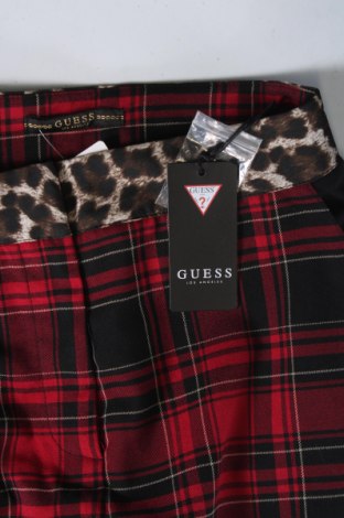 Dámské kalhoty  Guess, Velikost XS, Barva Vícebarevné, Cena  1 659,00 Kč