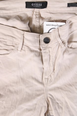 Damenhose Guess, Größe M, Farbe Beige, Preis € 23,99