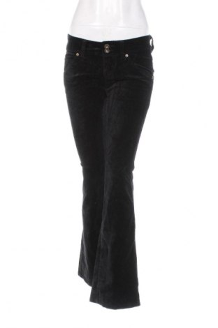 Pantaloni de femei Guess, Mărime S, Culoare Negru, Preț 98,99 Lei