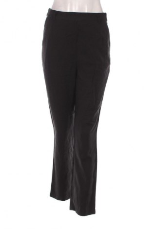 Pantaloni de femei Guido Maria Kretschmer for About You, Mărime M, Culoare Negru, Preț 94,59 Lei