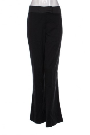 Pantaloni de femei H&D, Mărime L, Culoare Negru, Preț 95,99 Lei