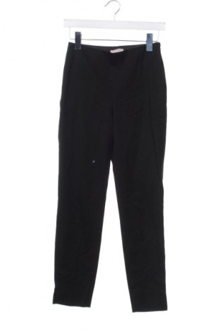 Pantaloni de femei H&M, Mărime XS, Culoare Negru, Preț 28,99 Lei