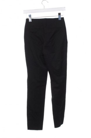 Pantaloni de femei H&M, Mărime XS, Culoare Negru, Preț 28,99 Lei