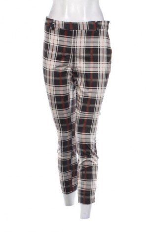 Pantaloni de femei H&M, Mărime M, Culoare Multicolor, Preț 38,99 Lei