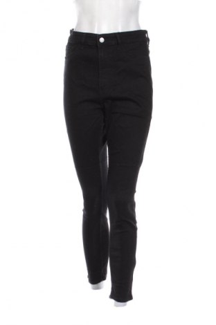 Pantaloni de femei H&M, Mărime M, Culoare Negru, Preț 95,99 Lei