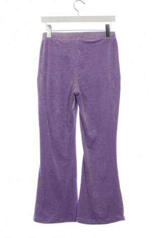 Pantaloni de femei H&M, Mărime M, Culoare Mov, Preț 95,99 Lei