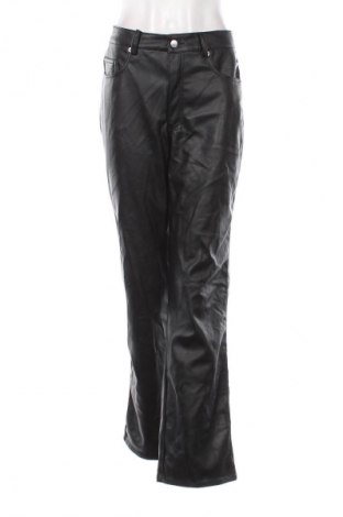 Damenhose H&M, Größe L, Farbe Schwarz, Preis 17,99 €