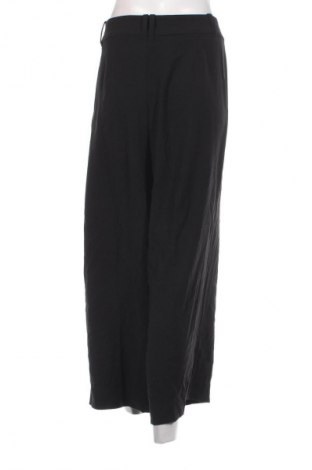 Pantaloni de femei H&M, Mărime XL, Culoare Negru, Preț 48,99 Lei