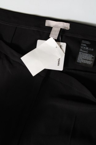 Damenhose H&M, Größe L, Farbe Schwarz, Preis 8,49 €