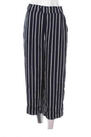 Pantaloni de femei H&M, Mărime M, Culoare Albastru, Preț 26,99 Lei