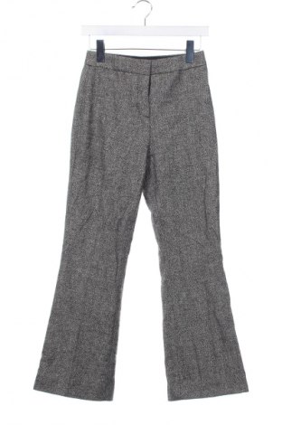 Damenhose H&M, Größe XXS, Farbe Grau, Preis 8,49 €