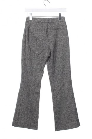 Damenhose H&M, Größe XXS, Farbe Grau, Preis 9,49 €