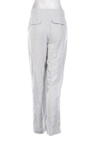 Pantaloni de femei H&M, Mărime M, Culoare Gri, Preț 95,99 Lei