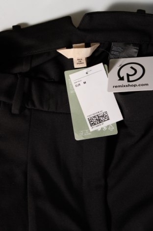 Damenhose H&M, Größe M, Farbe Schwarz, Preis € 15,99