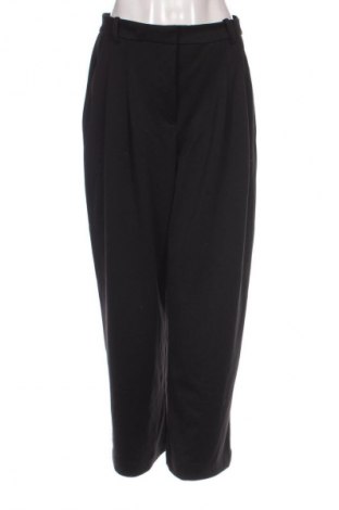 Pantaloni de femei H&M, Mărime M, Culoare Negru, Preț 77,99 Lei