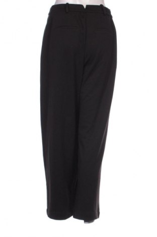 Pantaloni de femei H&M, Mărime M, Culoare Negru, Preț 77,99 Lei