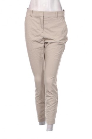 Damenhose H&M, Größe M, Farbe Beige, Preis 8,49 €