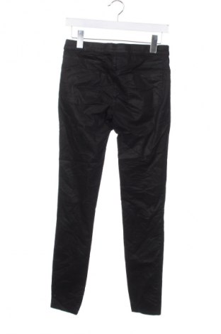 Pantaloni de femei H&M, Mărime S, Culoare Negru, Preț 29,99 Lei