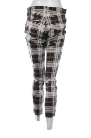 Pantaloni de femei H&M, Mărime M, Culoare Multicolor, Preț 28,99 Lei