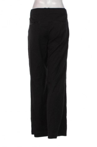 Damenhose H&M, Größe M, Farbe Schwarz, Preis 6,49 €