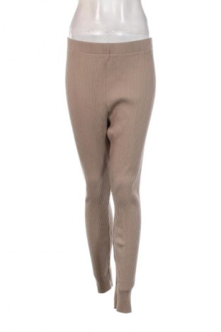 Damenhose H&M, Größe L, Farbe Beige, Preis € 16,49